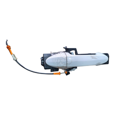 Maçaneta Ext. Porta Tras Esq Fiesta Ka 14/21 Ecosport 13/21