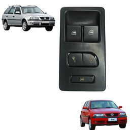 COMANDO DO VIDRO TRAS GOL PARATI G4 05/14 ORIGINAL