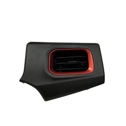 Difusor Ar Lado Esq. Onix Prisma 13 a 19 A2c10757500