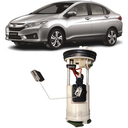 Bomba Combustivel City 1.5 2015 2016 2017 a 2019 2020 2021