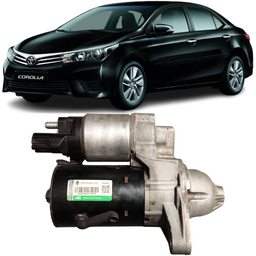 MOTOR PARTIDA COROLLA 2.0 2015 2016 A 2018 2019 281000T091