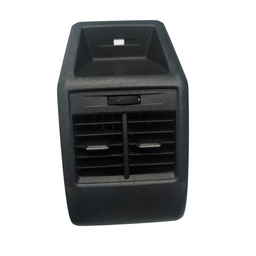 Difusor Do Ar Com Usb Traseiro Virtus Orignal 18-23 6ea86429