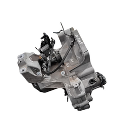 Caixa Cambio Gol Voyag G7 G8 Fox Polo 1.0 12v 3cc Mpi 18/