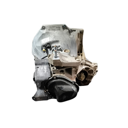 Caixa Câmbio Ford a 1.0 3cc 12v 2015 2016 a 2018