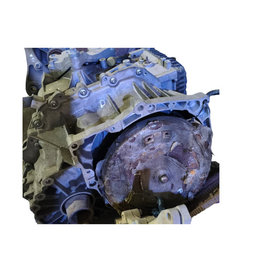 Caixa Cambio Toro Renegade Compass Commander 2.0 D 16/21 Aut