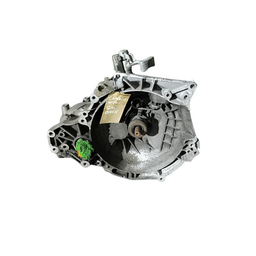 Caixa Cambio Onix Prisma Cobalt 1.4 2017 a 2020  Manual 6M