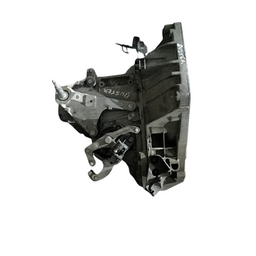 Caixa Cambio Sandero Logan Duster Oroch Captur 1.6 16v 2017/