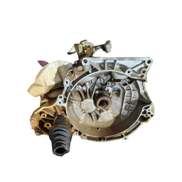 Caixa Cambio Onix 1.0 12v 3cc Aspirado 2020/ Manual