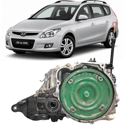 Cambio I30 CW 2.0 2010 2011 2012 Automatico