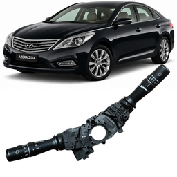 Chave Seta Com Milha Azera 2012 2013 a 2016 2017 Automatico