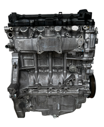 Motor Parcial City 1.5 Flex 2015/2015