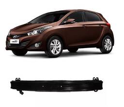 Alma Lamina Parachoque Dianteiro HB20 2012 2013 2014 2015