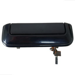 Maçaneta Externa Traseira Direita Mitsubishi Pajero 2000/