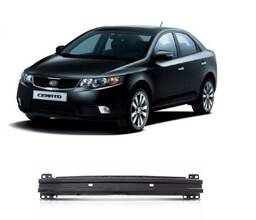 Alma Lamina Parachoque Dianteiro Cerato 2009 a 2013