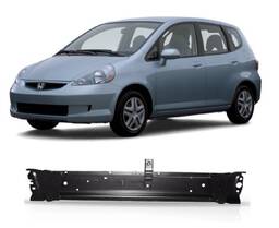 Alma Lamina Parachoque Dianteiro Fit 2004 2005 2006 a 2008