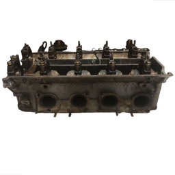 Cabeçote Esquerdo Bmw 745i X5 4.4 V8 M62 1998 a 2003 Gas
