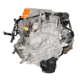 CAMBIO CIVIC 1.8 2012 A 2016 AUTOMATICO S/SOLENOIDE QUEBRADO