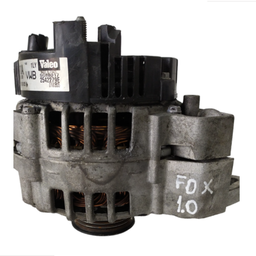 Alternador Fox Polo 1.0 Sem Ar 2003 2006 2007  2008 2009/  