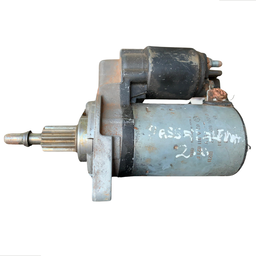 Motor Partida Passat Alemão Golf Beetle Audi A3 1997/ 2.0
