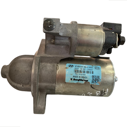 Motor Partida Arranque Hyundai HB20 1.0 2013 a 2019 2020