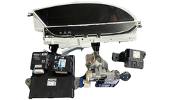 Kit Code Injeção Etios 1.5 2017 a 2023 Automatico 