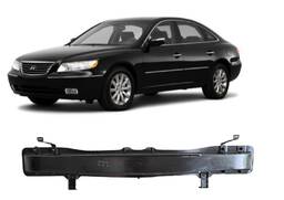 Alma Lamina Parachoque Traseiro Azera 2008 2009 2010 2011