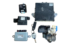 Kit Code Injeção Etios 1.5 2017 a 2021 Automatico 