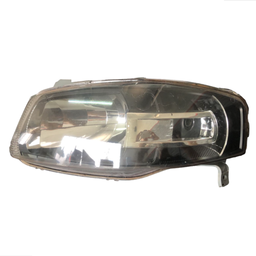 Farol Esquerdo Volkswagen Gol Saveiro Parati G4 PARALELO