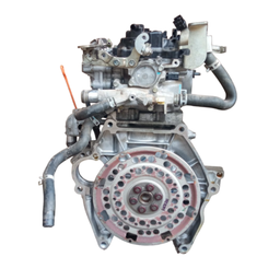 Motor Honda Fit City Wr-v 1.5 Flex 2015 a 2021