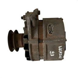 Alternador Gol Saveiro Parati Verona Ap 1.8 2.0 88/97 balc