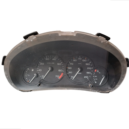 Painel De Instrumentos Peugeot 206 2004 2005 2006 /