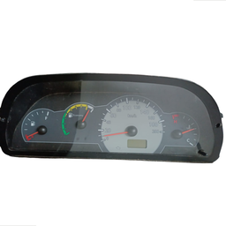  Painel de Instrumento Fiat Siena Uno Palio 2010 2016 / 