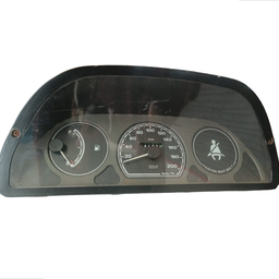  Painel Instrumentos Fiat Uno Mille 1999 2000 2001/