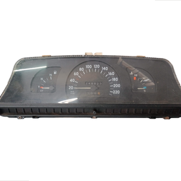  Painel de Instrumento Velocímetro Chevrolet Ômega 2.2 1993/