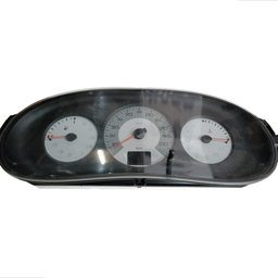  Painel de Instrumento Renault Clio Scenic 2001 2002 2010 /