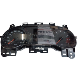 Painel De Instrumento Conta Giro Fiat Argo  2017 2018 2023 /