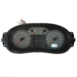 Painel Instrumento Renault Clio Megane Scenic 2001/2008