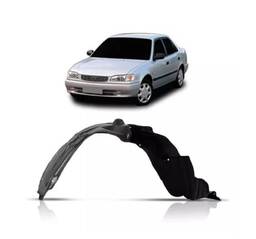 Parabarro Dianteiro Direito Corolla 1996 a 2002