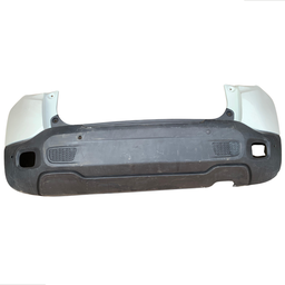 Parachoque Traseiro Jeep Renegade 2016 a 2021 c/ 1 sensor
