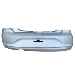 Parachoque Traseiro Volkswagen Gol G7 G8 S/ Refletor
