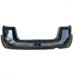 Parachoque Traseiro Ford Ka 2008 a 2010 2011