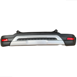 Parachoque Traseiro Honda WRV 2018 2019 2020