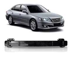 Alma Lamina Parachoque Dianteiro Azera 2008 2009 2010 2011