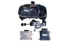 Kit Code Injeção Wrv 1.5 2017 a 2021 Automatico 