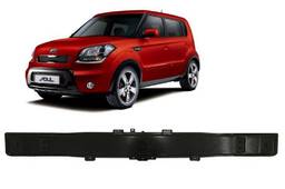 Alma Lamina Parachoque Traseiro Soul 2010 a 2014