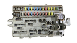 KIT CODE INJEÇÃO FIT 2003 A 2008 1.4 MANUAL