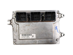 KIT CODE INJEÇÃO FIT 2009 A 2014 1.4 MANUAL