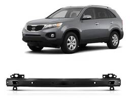 Alma Lamina Parachoque Dianteiro Sorento 2010 a 2013