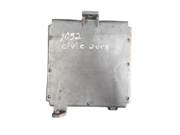 KIT CODE INJEÇÃO CIVIC 1.7 2001 A 2005 AUTOMATICO