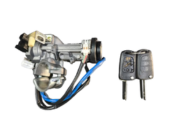 KIT CODE INJEÇÃO SORENTO 2.4 2010 A 2015  AUTOMATICO GAS